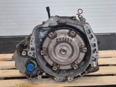 Boîte de vitesse automatique