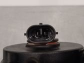 Front fog light