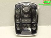 Other switches/knobs/shifts