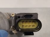 Front door electric window regulator