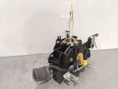 Gear selector
