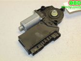 Front door electric window regulator