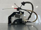 Cerradura de puerta delantera