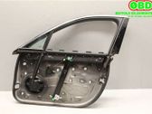 Front door electric window regulator