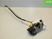 Rear door lock