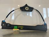 Fensterheber elektrisch ohne Motor Tür vorne