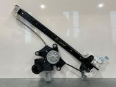 Fensterheber elektrisch ohne Motor Tür vorne