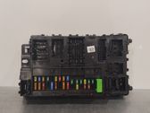 Central body control module