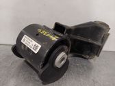 Engine mount bracket
