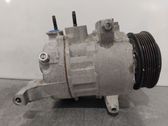 Compresor (bomba) del aire acondicionado (A/C))