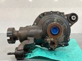 Front differential