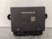 Door control unit/module