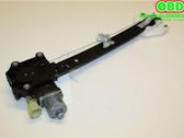 Fensterheber elektrisch ohne Motor Tür vorne