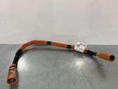 High voltage cable