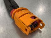 Câble haute tension