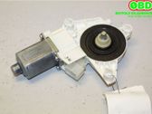 Front door electric window regulator