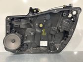 Fensterheber elektrisch ohne Motor Tür vorne