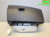 Glove box