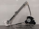 Front door electric window regulator