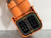 High voltage cable