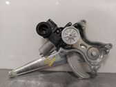 Fensterheber elektrisch ohne Motor Tür vorne