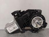 Front door electric window regulator
