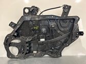 Fensterheber elektrisch ohne Motor Tür vorne