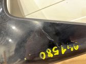 Tailgate/trunk spoiler