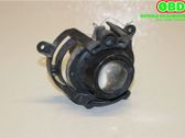 Front fog light