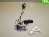 Rear door lock