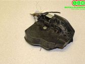 Cerradura de puerta delantera