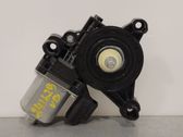 Front door electric window regulator