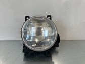 Front fog light