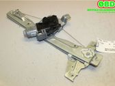 Front door electric window regulator