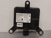 Sensor de radar Distronic