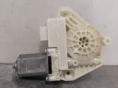 Front door electric window regulator