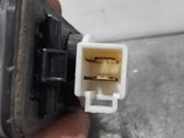 Number plate light