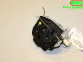 Rear door lock