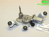 Wischermotor Heckscheibe