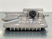 Distronic sensor radar