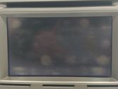 Radio/CD/DVD/GPS head unit