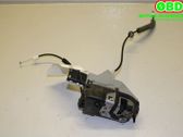 Rear door lock
