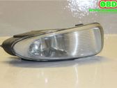 Front fog light