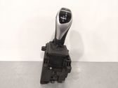 Gear selector