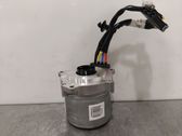 Electric power steering pump