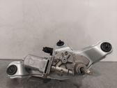 Rear window wiper motor