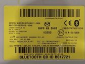 Module unité de contrôle Bluetooth
