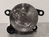 Front fog light