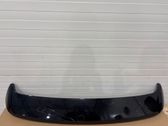 Tailgate/trunk spoiler