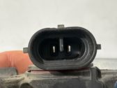 Front fog light